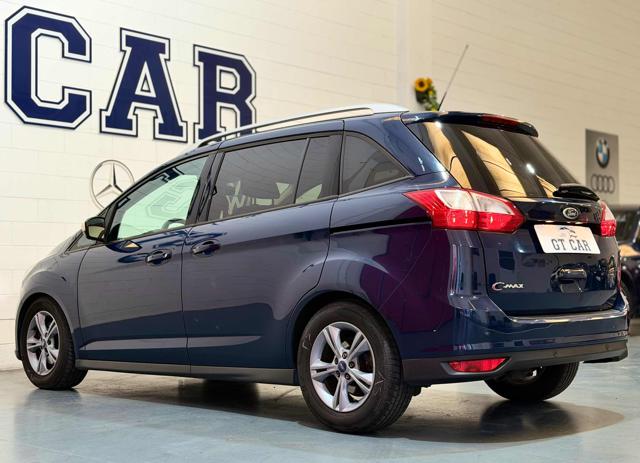 FORD C-MAX 1.5 TDCI 120CV POWERSHIFT BUSINE - foto 9