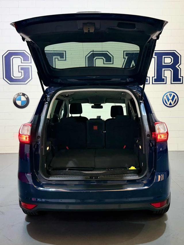 FORD C-MAX 1.5 TDCI 120CV POWERSHIFT BUSINE - foto 10
