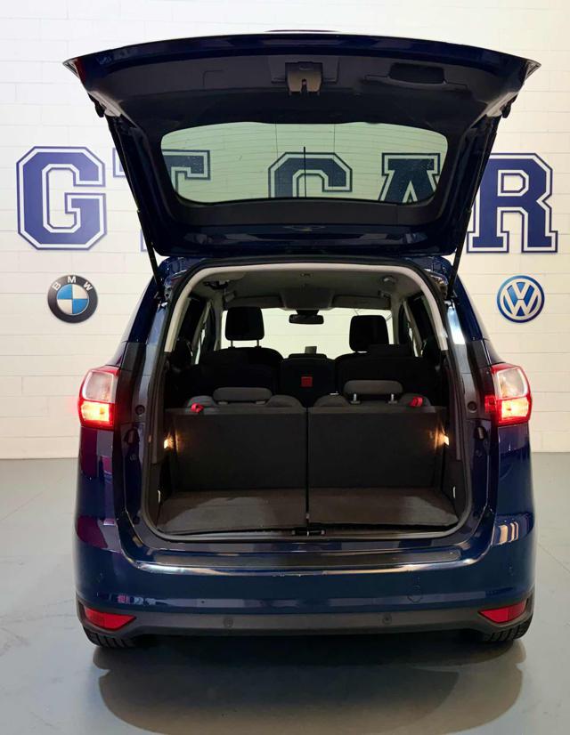 FORD C-MAX 1.5 TDCI 120CV POWERSHIFT BUSINE - foto 11