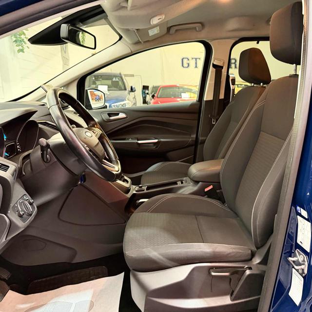 FORD C-MAX 1.5 TDCI 120CV POWERSHIFT BUSINE - foto 13