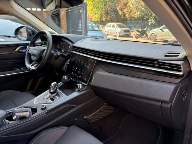 LYNK & CO 01 PHEV *PREZZO PROMO* - foto 8