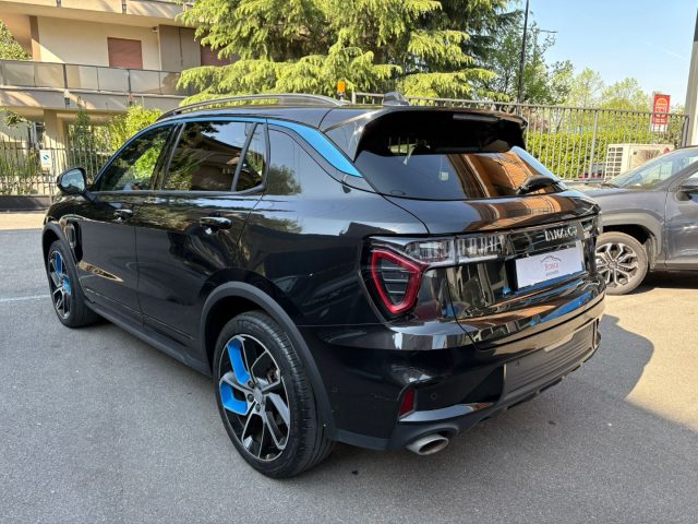 LYNK & CO 01 PHEV *PREZZO PROMO* - foto 5