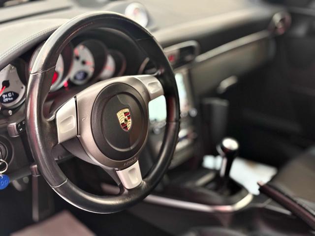 PORSCHE 997 CARRERA S COUPÉ *MANUALE,TAGLIAN - foto 13
