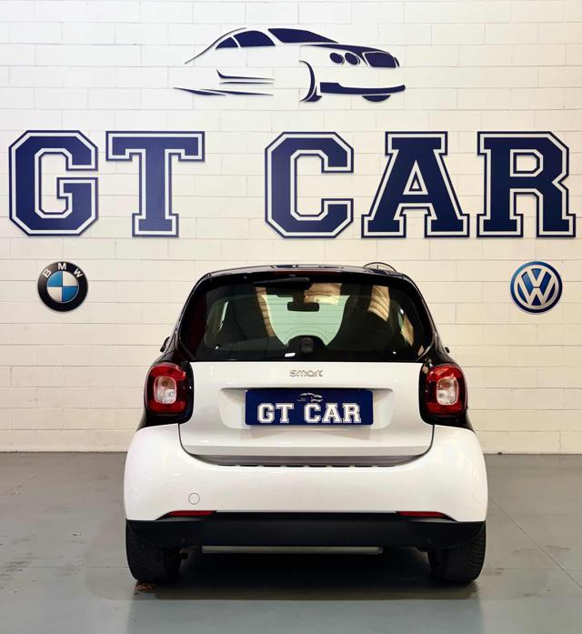 SMART FORTWO 70 1.0 PRIME - foto 10