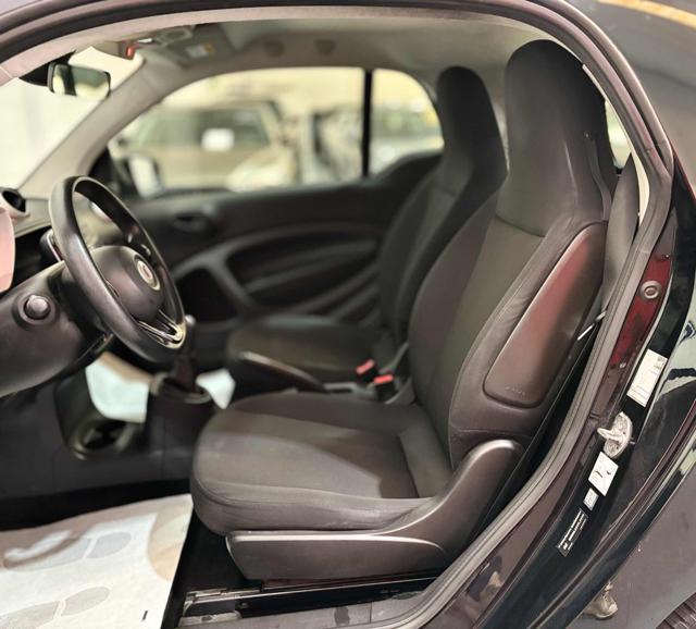 SMART FORTWO 70 1.0 PRIME - foto 13