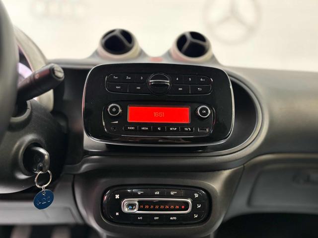 SMART FORTWO 70 1.0 PRIME - foto 15