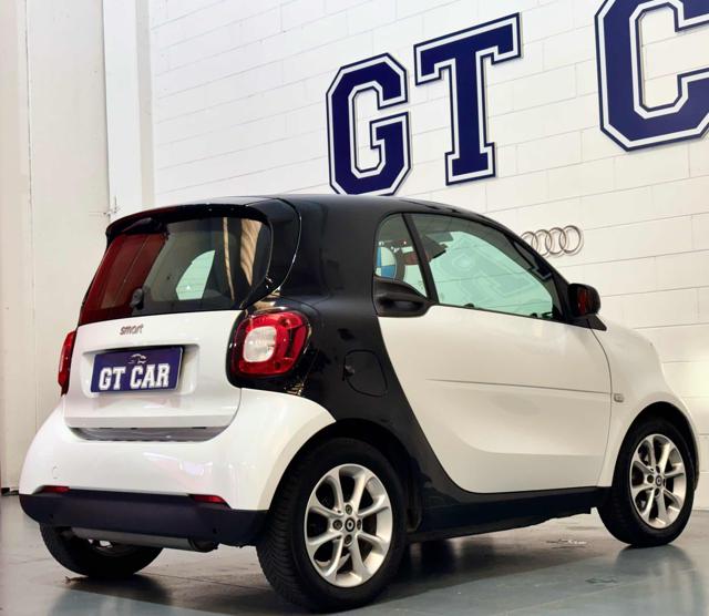 SMART FORTWO 70 1.0 PRIME - foto 9