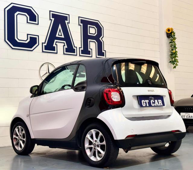 SMART FORTWO 70 1.0 PRIME - foto 8