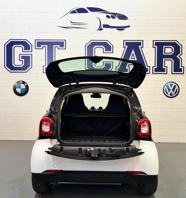 SMART FORTWO 70 1.0 PRIME - foto 11