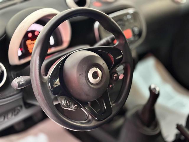 SMART FORTWO 70 1.0 PRIME - foto 12