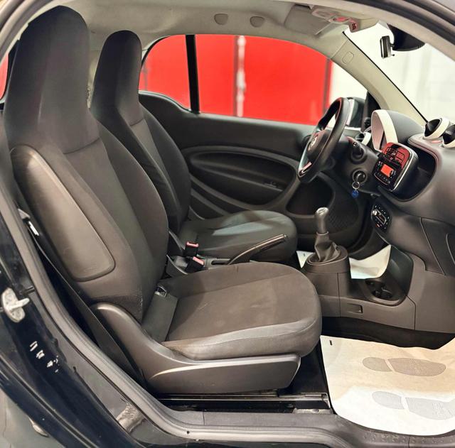SMART FORTWO 70 1.0 PRIME - foto 14