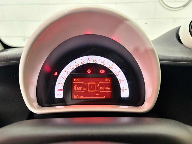 SMART FORTWO 70 1.0 PRIME - foto 16
