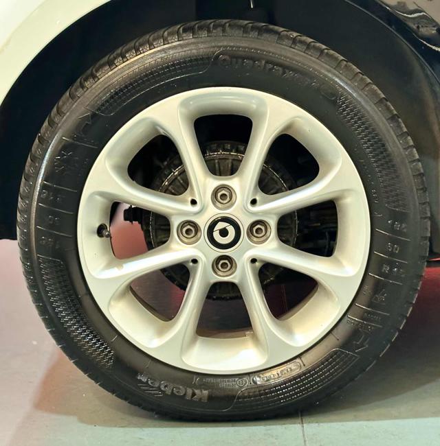 SMART FORTWO 70 1.0 PRIME - foto 18