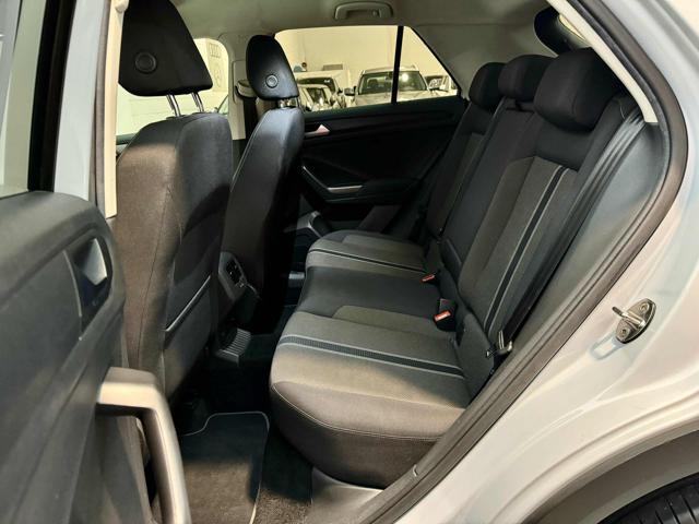 VOLKSWAGEN T-ROC 1.5 TSI ACT ADVANCED BLUEMOTION  - foto 18