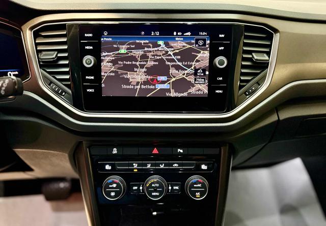 VOLKSWAGEN T-ROC 1.5 TSI ACT ADVANCED BLUEMOTION  - foto 13
