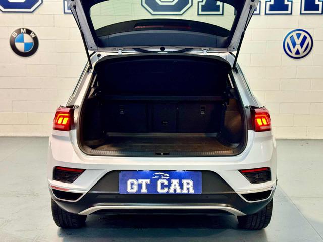 VOLKSWAGEN T-ROC 1.5 TSI ACT ADVANCED BLUEMOTION  - foto 10