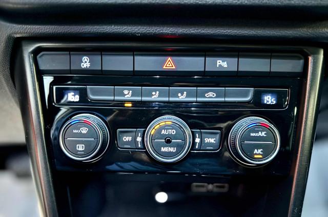 VOLKSWAGEN T-ROC 1.5 TSI ACT ADVANCED BLUEMOTION  - foto 15