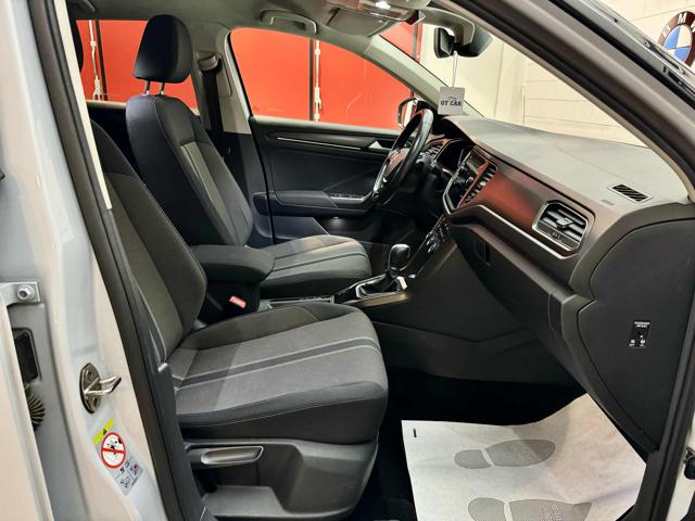 VOLKSWAGEN T-ROC 1.5 TSI ACT ADVANCED BLUEMOTION  - foto 19