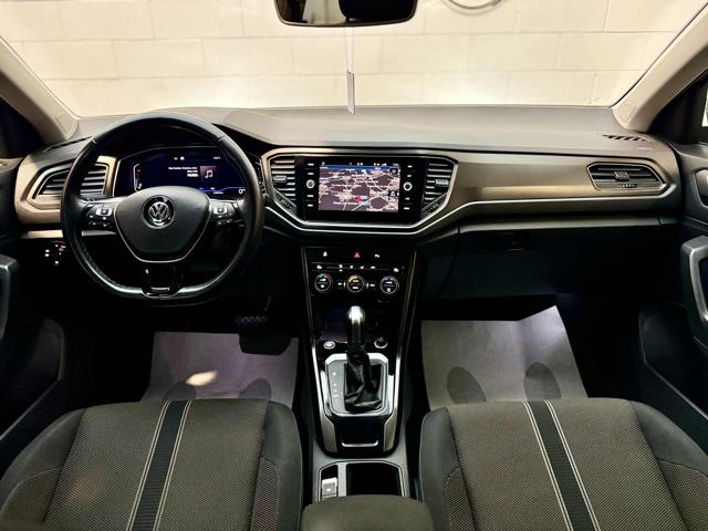 VOLKSWAGEN T-ROC 1.5 TSI ACT ADVANCED BLUEMOTION  - foto 16