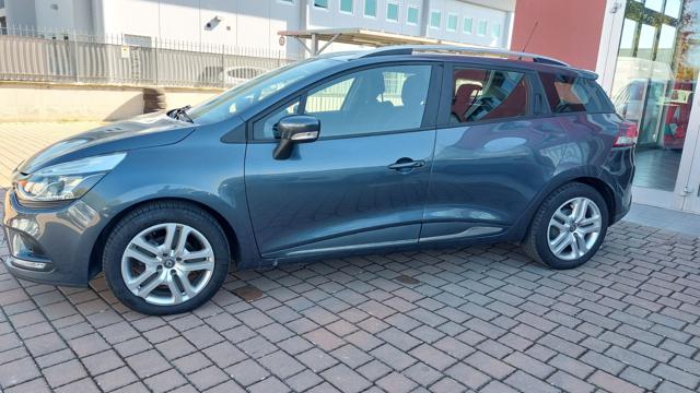 RENAULT CLIO SPORTER DCI 8V 75 CV BUSINESS AZ - foto 20