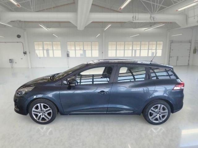 RENAULT CLIO SPORTER DCI 8V 75 CV BUSINESS AZ - foto 29