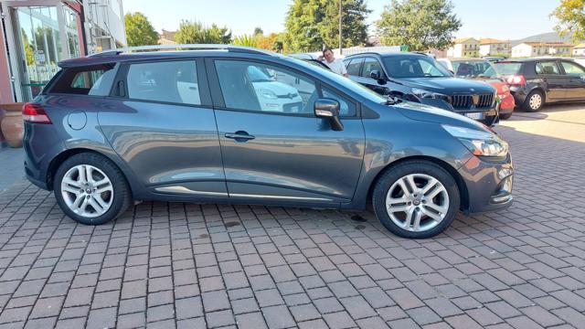 RENAULT CLIO SPORTER DCI 8V 75 CV BUSINESS AZ - foto 21