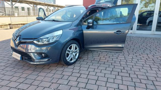 RENAULT CLIO SPORTER DCI 8V 75 CV BUSINESS AZ - foto 19