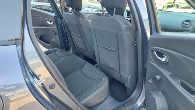 RENAULT CLIO SPORTER DCI 8V 75 CV BUSINESS AZ - foto 18