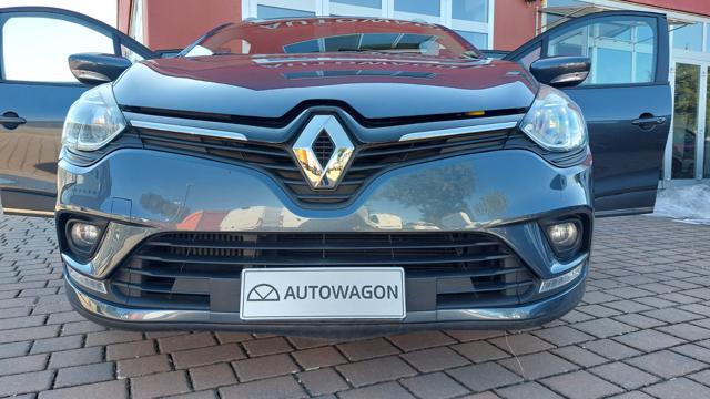 RENAULT CLIO SPORTER DCI 8V 75 CV BUSINESS AZ - foto 25