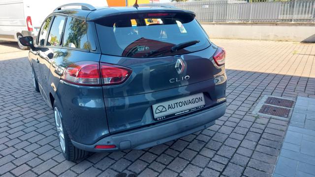 RENAULT CLIO SPORTER DCI 8V 75 CV BUSINESS AZ - foto 5