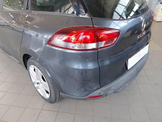 RENAULT CLIO SPORTER DCI 8V 75 CV BUSINESS AZ - foto 31
