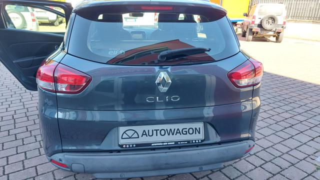 RENAULT CLIO SPORTER DCI 8V 75 CV BUSINESS AZ - foto 13