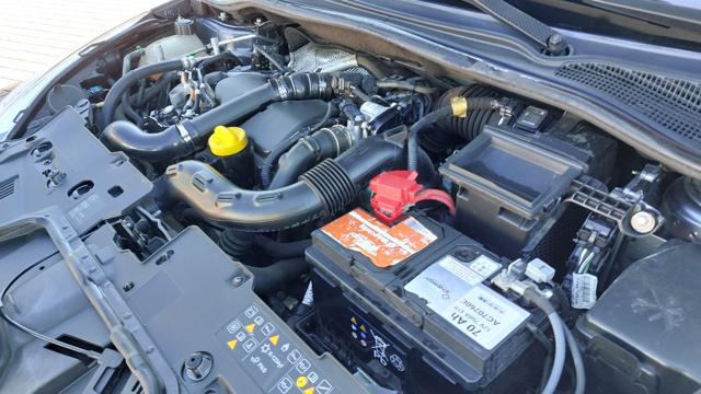 RENAULT CLIO SPORTER DCI 8V 75 CV BUSINESS AZ - foto 22