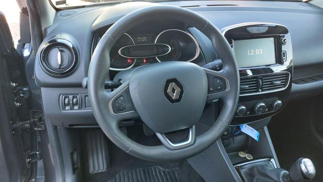 RENAULT CLIO SPORTER DCI 8V 75 CV BUSINESS AZ - foto 8