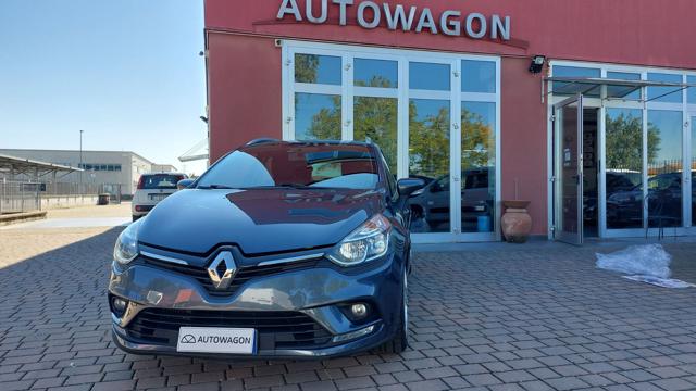 RENAULT CLIO SPORTER DCI 8V 75 CV BUSINESS AZ - foto 3
