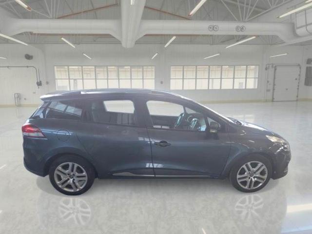 RENAULT CLIO SPORTER DCI 8V 75 CV BUSINESS AZ - foto 30