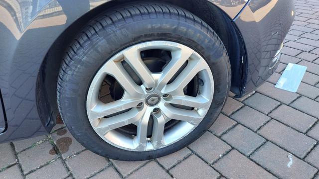 RENAULT CLIO SPORTER DCI 8V 75 CV BUSINESS AZ - foto 15