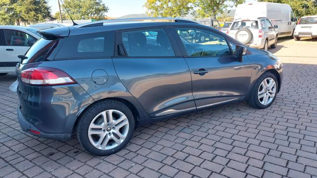 RENAULT CLIO SPORTER DCI 8V 75 CV BUSINESS AZ - foto 4