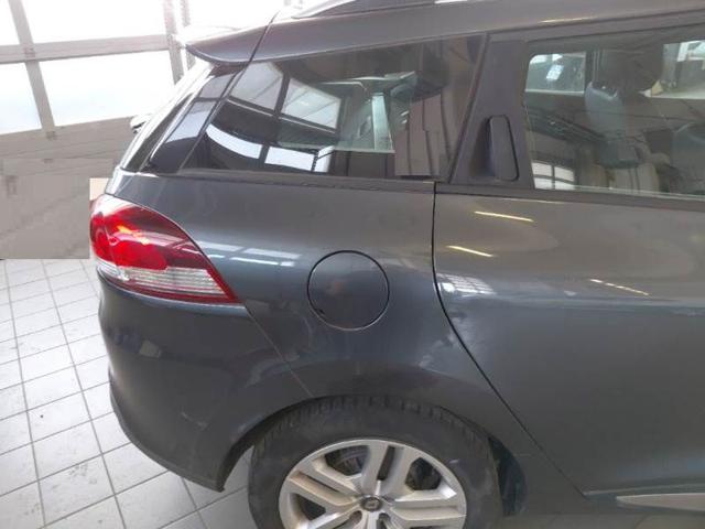 RENAULT CLIO SPORTER DCI 8V 75 CV BUSINESS AZ - foto 26