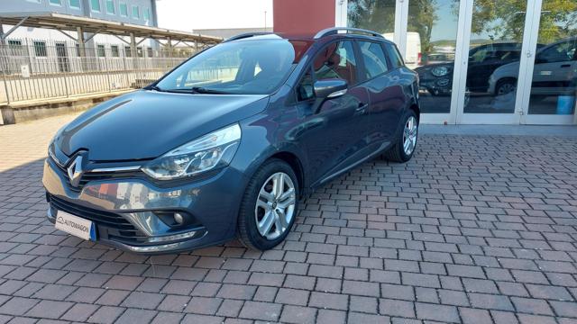 RENAULT CLIO SPORTER DCI 8V 75 CV BUSINESS AZ - foto 2