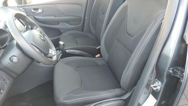 RENAULT CLIO SPORTER DCI 8V 75 CV BUSINESS AZ - foto 6