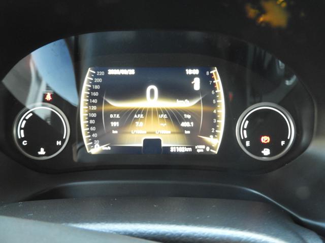 DR MOTOR DR 4.0 1.5 GPL - foto 8