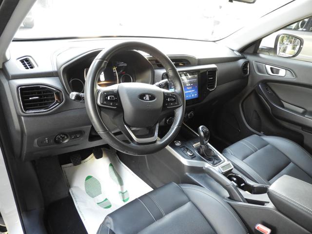 DR MOTOR DR 4.0 1.5 GPL - foto 11
