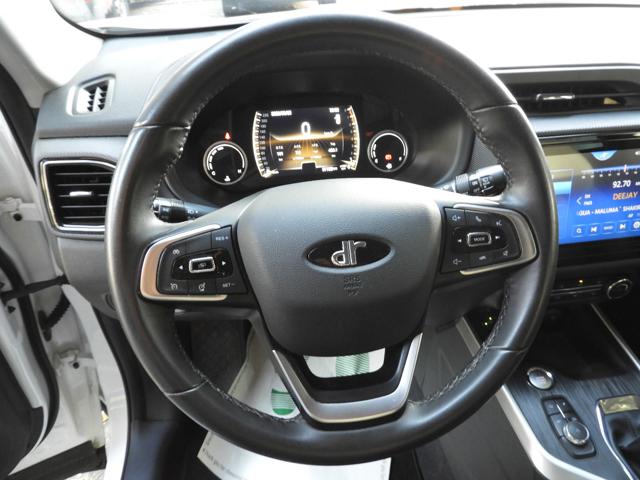 DR MOTOR DR 4.0 1.5 GPL - foto 7