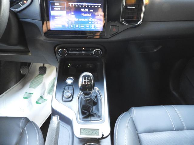 DR MOTOR DR 4.0 1.5 GPL - foto 13