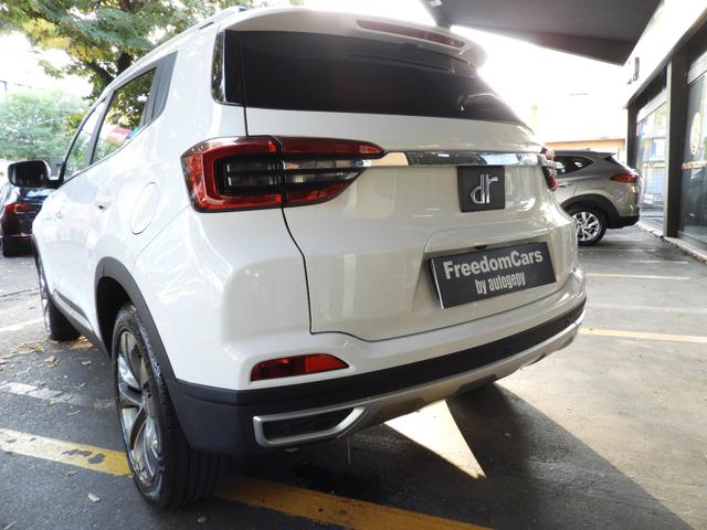 DR MOTOR DR 4.0 1.5 GPL - foto 17