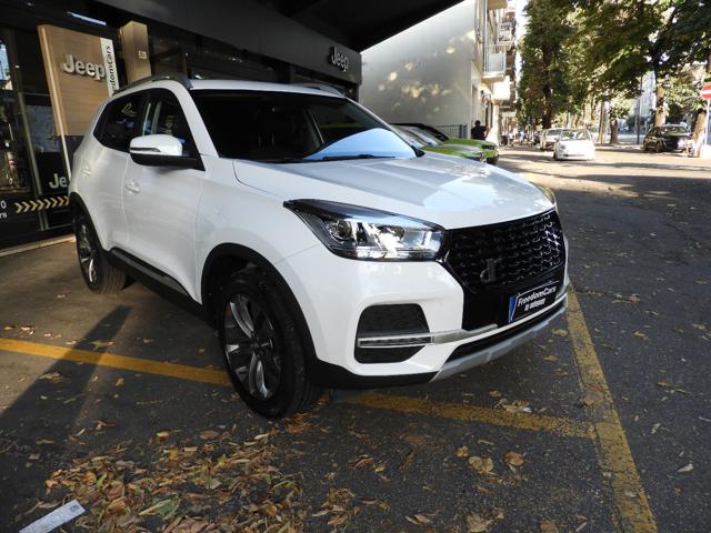 DR MOTOR DR 4.0 1.5 GPL - foto 6