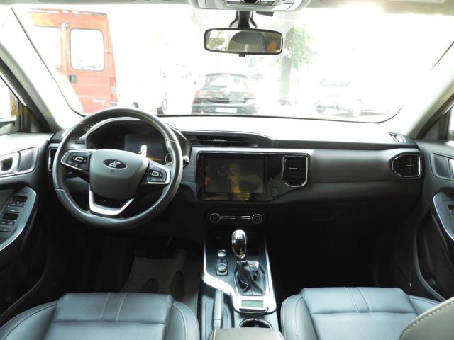 DR MOTOR DR 4.0 1.5 GPL - foto 9