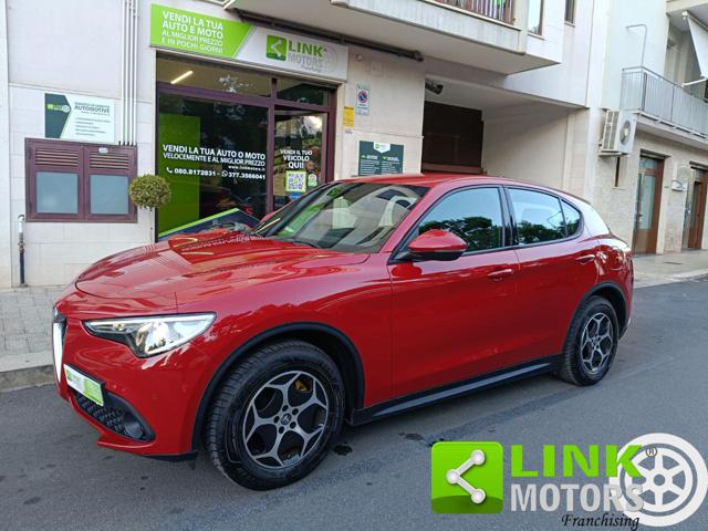 ALFA ROMEO STELVIO 2.2 TURBODIESEL 190 CV AT8 Q4 SU - foto 46