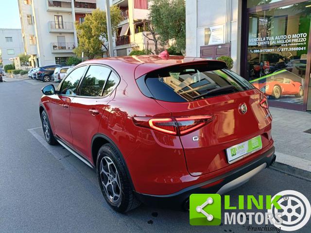 ALFA ROMEO STELVIO 2.2 TURBODIESEL 190 CV AT8 Q4 SU - foto 27